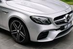 Mercedes-AMG E63 4Matic+ 2017 года (AU)